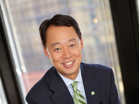TD Bank names Ray Chun as new group head of Canadian personal banking